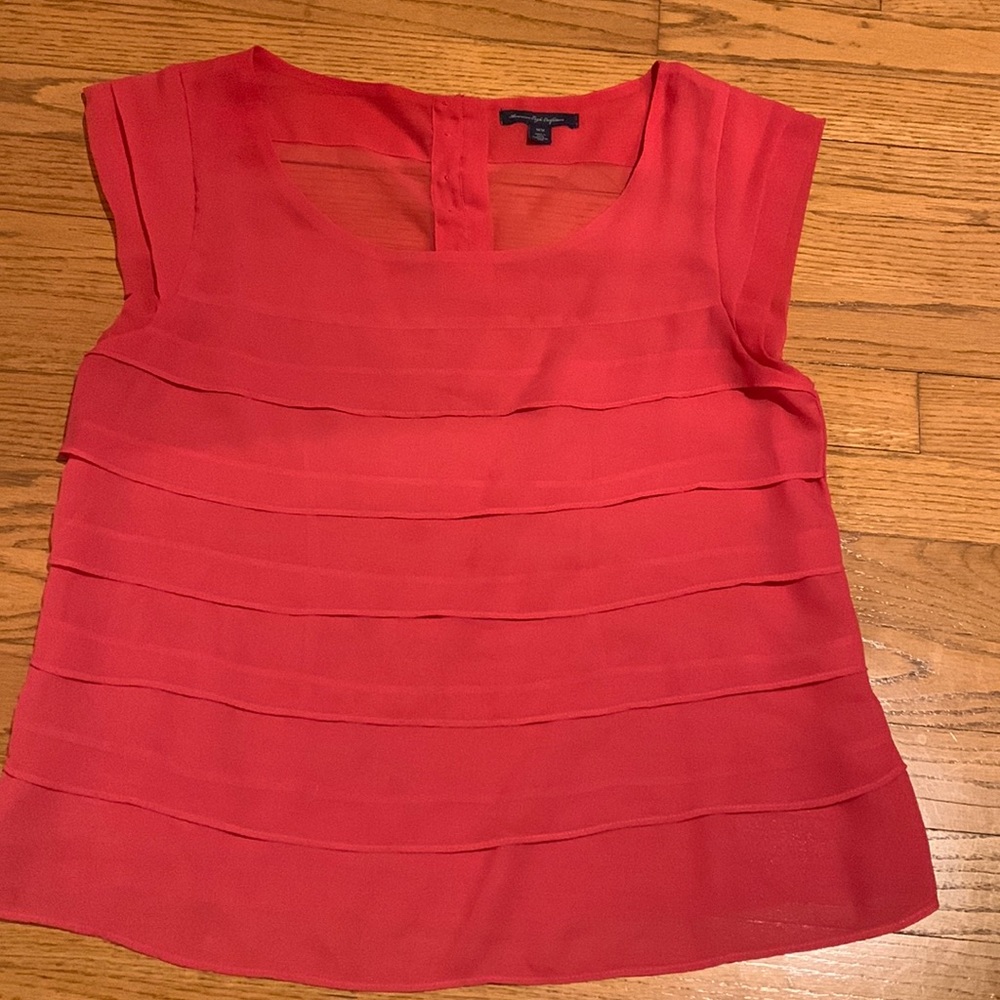 American Eagle blouse